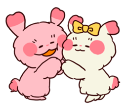 moremoa sticker #1692747