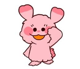 moremoa sticker #1692748