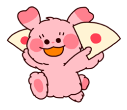 moremoa sticker #1692749