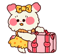 moremoa sticker #1692750