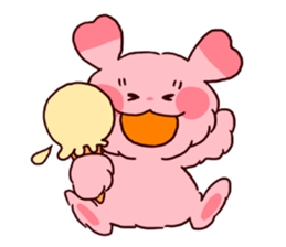 moremoa sticker #1692751