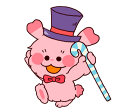 moremoa sticker #1692752