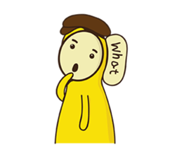 Yel sticker #1692843