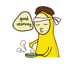 Yel sticker #1692849