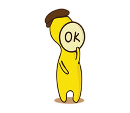 Yel sticker #1692854