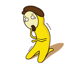 Yel sticker #1692864