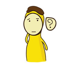 Yel sticker #1692866