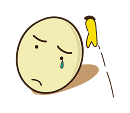 Yel sticker #1692871