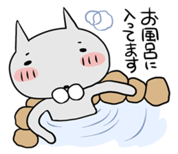 gentlemanly behavior sticker #1692977