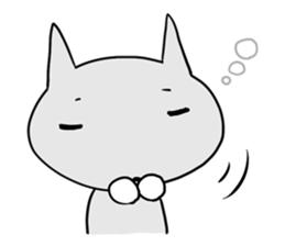 gentlemanly behavior sticker #1692978