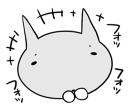 gentlemanly behavior sticker #1692983