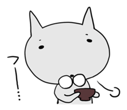 gentlemanly behavior sticker #1692991