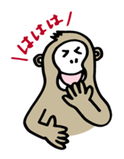 Sticker to send to seniors sticker #1693016