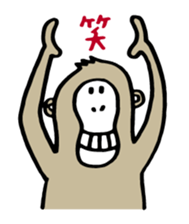 Sticker to send to seniors sticker #1693028