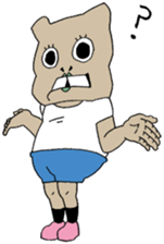 bako2 sticker #1693052