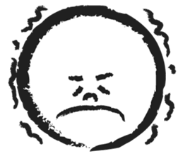 The Fudeo sticker #1693195