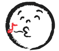 The Fudeo sticker #1693200