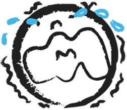 The Fudeo sticker #1693203