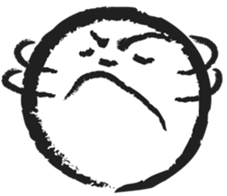 The Fudeo sticker #1693208