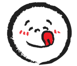 The Fudeo sticker #1693210