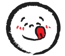 The Fudeo sticker #1693210