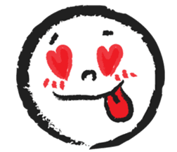 The Fudeo sticker #1693211