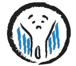 The Fudeo sticker #1693216