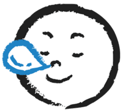 The Fudeo sticker #1693218