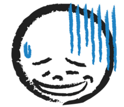 The Fudeo sticker #1693225