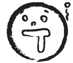 The Fudeo sticker #1693228