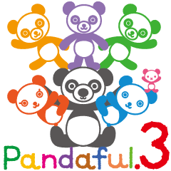 Pandaful. 3