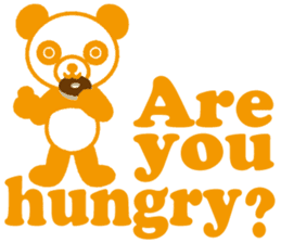 Pandaful. 3 sticker #1693286