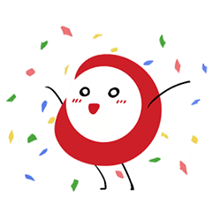 MAME OKAMI-SAN's everyday life.