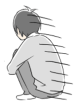 Boys good friend sticker #1693447