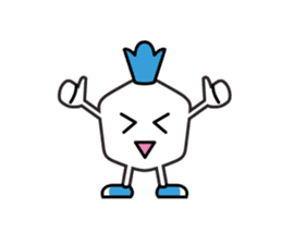 KAWASAKI FRONTALE KABURERA STICKER sticker #1694154