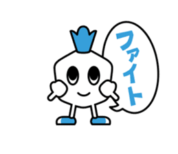 KAWASAKI FRONTALE KABURERA STICKER sticker #1694156