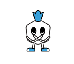 KAWASAKI FRONTALE KABURERA STICKER sticker #1694158