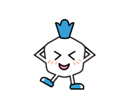 KAWASAKI FRONTALE KABURERA STICKER sticker #1694159