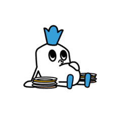 KAWASAKI FRONTALE KABURERA STICKER sticker #1694165