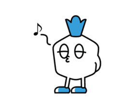 KAWASAKI FRONTALE KABURERA STICKER sticker #1694168