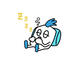 KAWASAKI FRONTALE KABURERA STICKER sticker #1694169