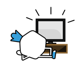 KAWASAKI FRONTALE KABURERA STICKER sticker #1694174