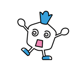 KAWASAKI FRONTALE KABURERA STICKER sticker #1694176