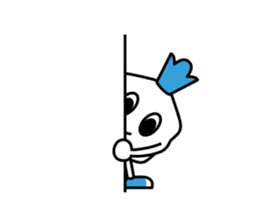 KAWASAKI FRONTALE KABURERA STICKER sticker #1694179