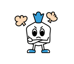 KAWASAKI FRONTALE KABURERA STICKER sticker #1694180