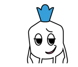 KAWASAKI FRONTALE KABURERA STICKER sticker #1694183