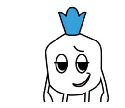 KAWASAKI FRONTALE KABURERA STICKER sticker #1694183