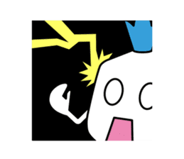 KAWASAKI FRONTALE KABURERA STICKER sticker #1694184