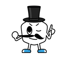 KAWASAKI FRONTALE KABURERA STICKER sticker #1694189