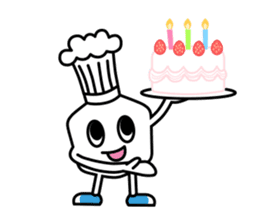 KAWASAKI FRONTALE KABURERA STICKER sticker #1694190